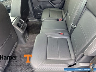 2023 Volkswagen Atlas Cross Sport 3.6L V6 SEL