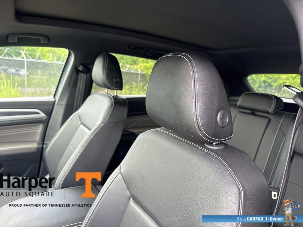 2023 Volkswagen Atlas Cross Sport 3.6L V6 SEL