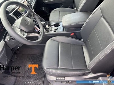 2023 Volkswagen Atlas Cross Sport 3.6L V6 SEL