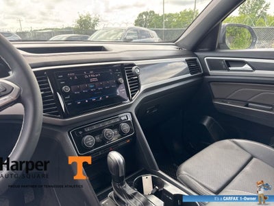 2023 Volkswagen Atlas Cross Sport 3.6L V6 SEL
