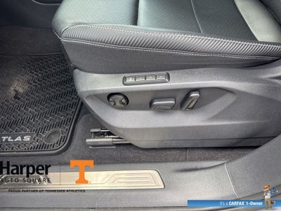 2023 Volkswagen Atlas Cross Sport 3.6L V6 SEL