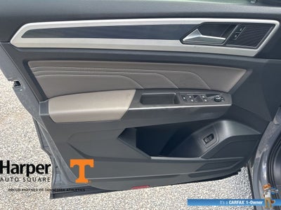 2023 Volkswagen Atlas Cross Sport 3.6L V6 SEL