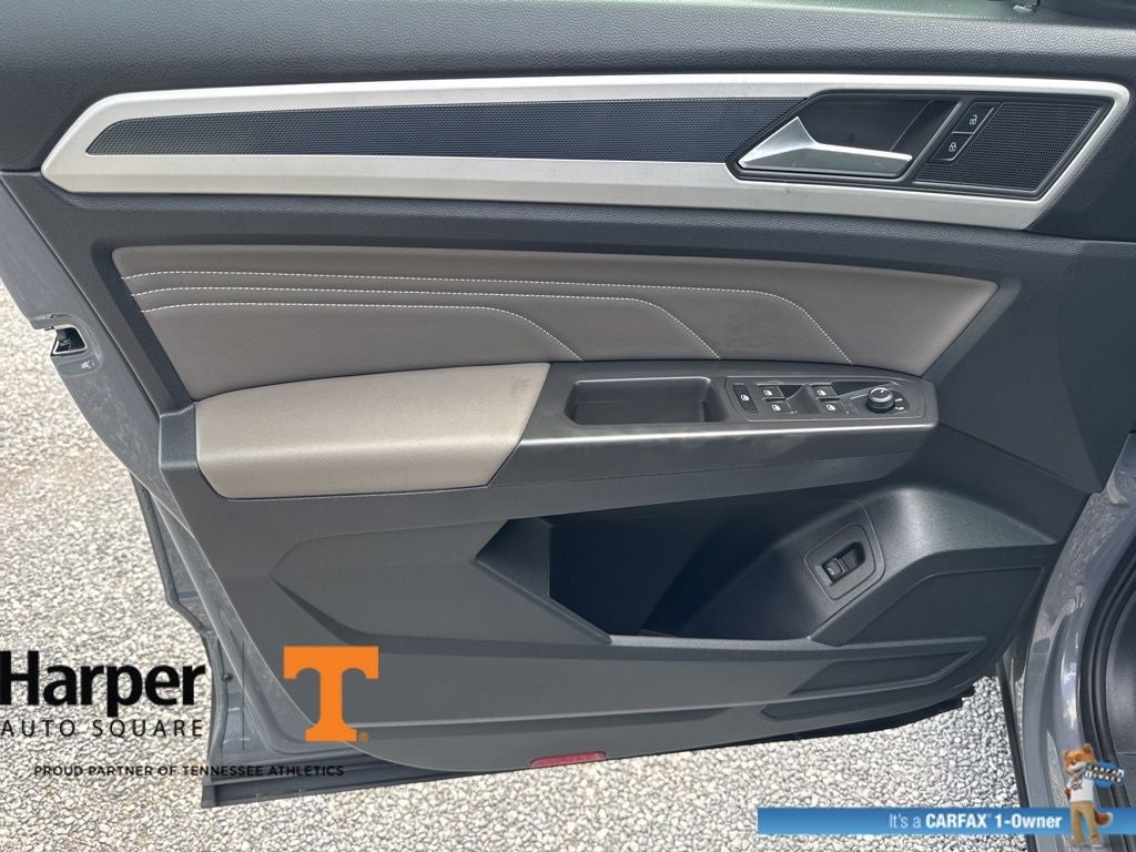 2023 Volkswagen Atlas Cross Sport 3.6L V6 SEL
