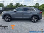 2023 Volkswagen Atlas Cross Sport 3.6L V6 SEL