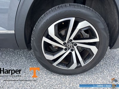 2023 Volkswagen Atlas Cross Sport 3.6L V6 SEL