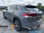 2023 Volkswagen Atlas Cross Sport 3.6L V6 SEL