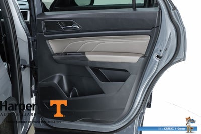 2023 Volkswagen Atlas Cross Sport 3.6L V6 SEL