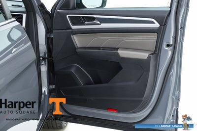 2023 Volkswagen Atlas Cross Sport 3.6L V6 SEL