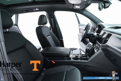 2023 Volkswagen Atlas Cross Sport 3.6L V6 SEL