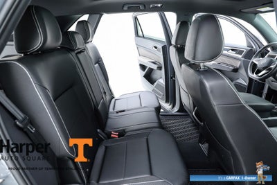 2023 Volkswagen Atlas Cross Sport 3.6L V6 SEL