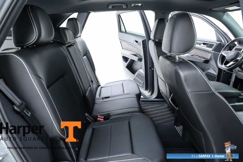 2023 Volkswagen Atlas Cross Sport 3.6L V6 SEL