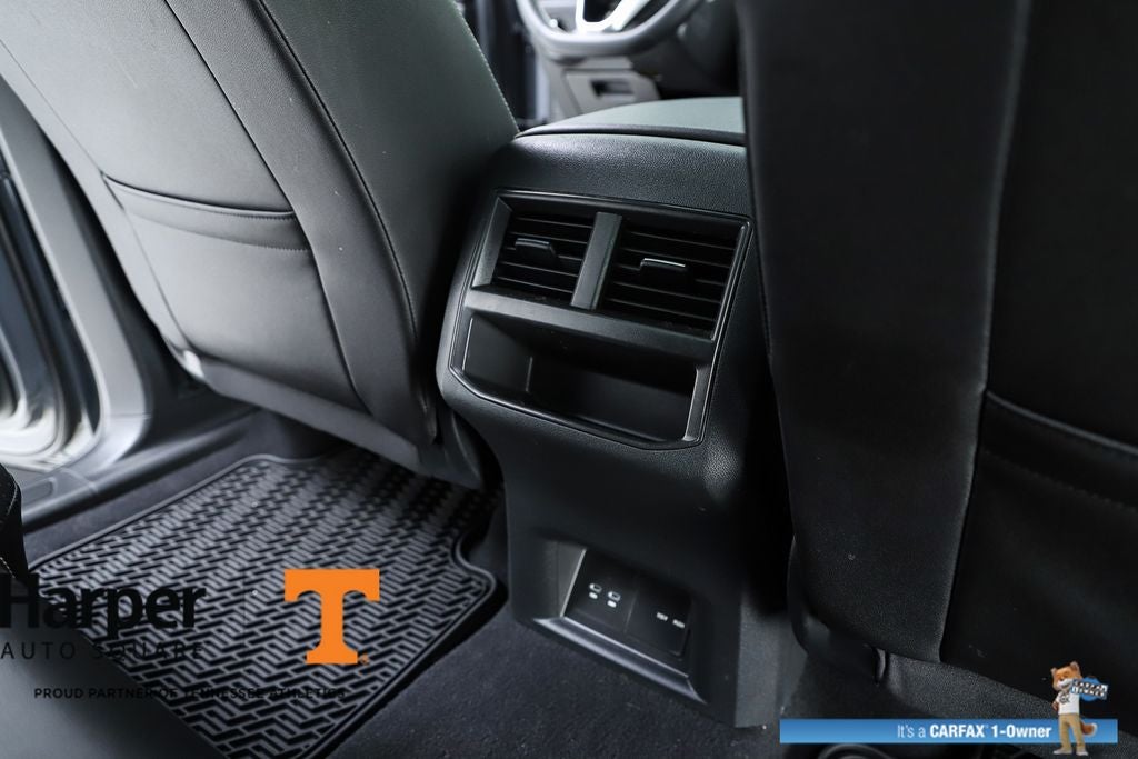 2023 Volkswagen Atlas Cross Sport 3.6L V6 SEL