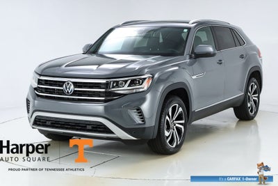 2023 Volkswagen Atlas Cross Sport 3.6L V6 SEL