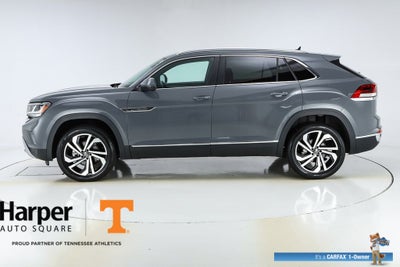 2023 Volkswagen Atlas Cross Sport 3.6L V6 SEL