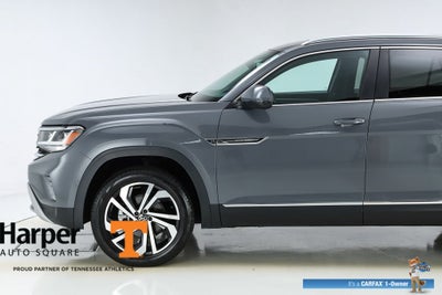 2023 Volkswagen Atlas Cross Sport 3.6L V6 SEL