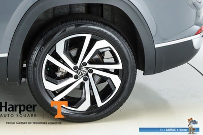 2023 Volkswagen Atlas Cross Sport 3.6L V6 SEL