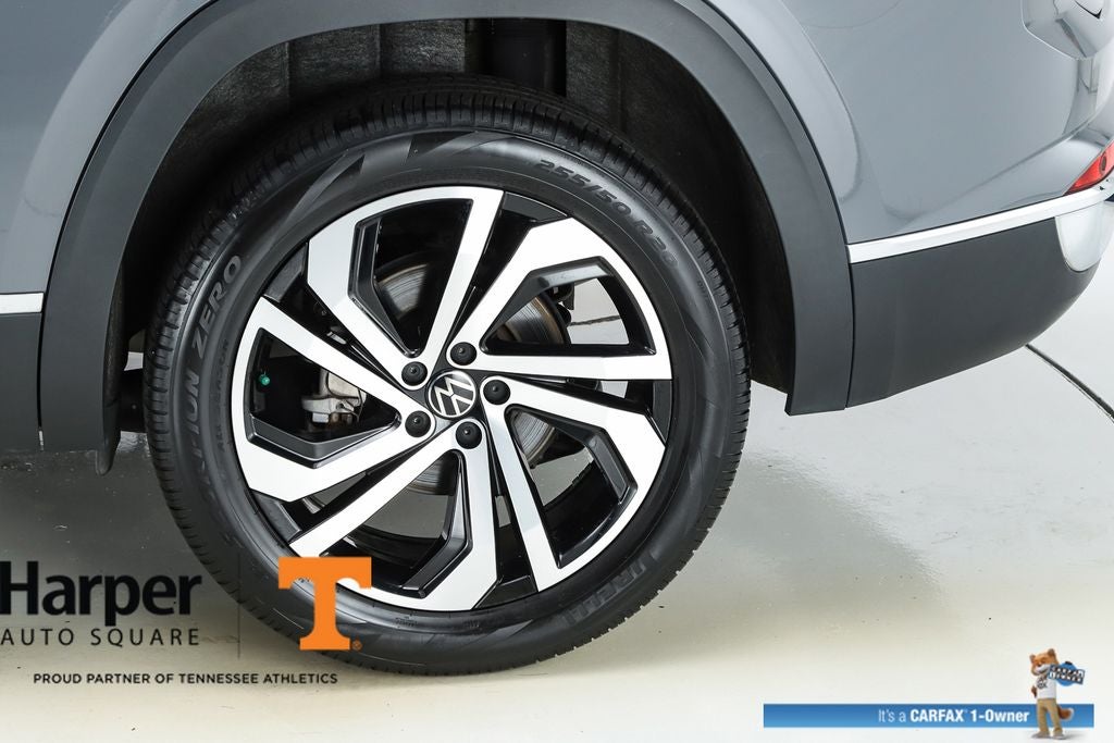 2023 Volkswagen Atlas Cross Sport 3.6L V6 SEL