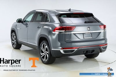 2023 Volkswagen Atlas Cross Sport 3.6L V6 SEL