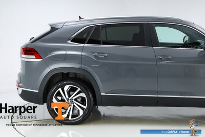 2023 Volkswagen Atlas Cross Sport 3.6L V6 SEL