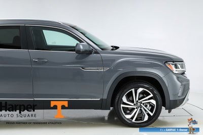 2023 Volkswagen Atlas Cross Sport 3.6L V6 SEL