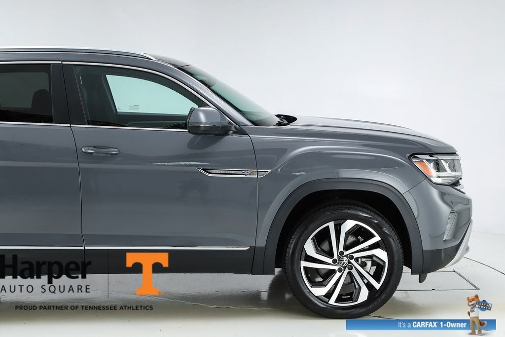 2023 Volkswagen Atlas Cross Sport 3.6L V6 SEL