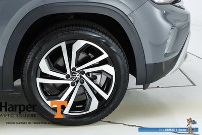 2023 Volkswagen Atlas Cross Sport 3.6L V6 SEL