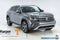 2023 Volkswagen Atlas Cross Sport 3.6L V6 SEL