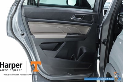 2023 Volkswagen Atlas Cross Sport 3.6L V6 SEL