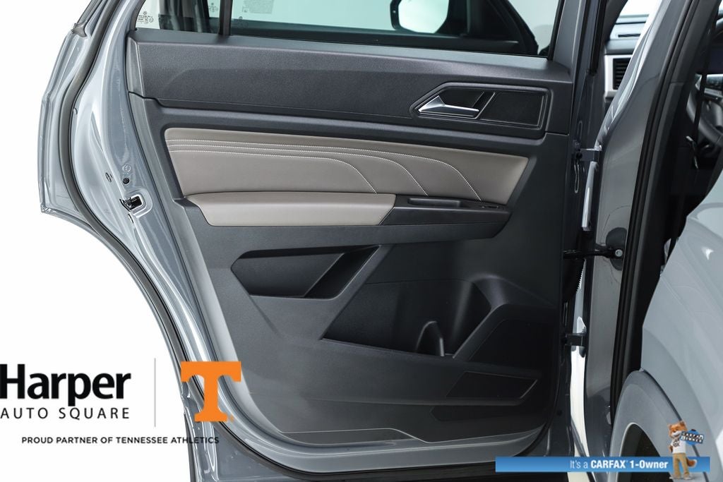 2023 Volkswagen Atlas Cross Sport 3.6L V6 SEL