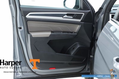 2023 Volkswagen Atlas Cross Sport 3.6L V6 SEL