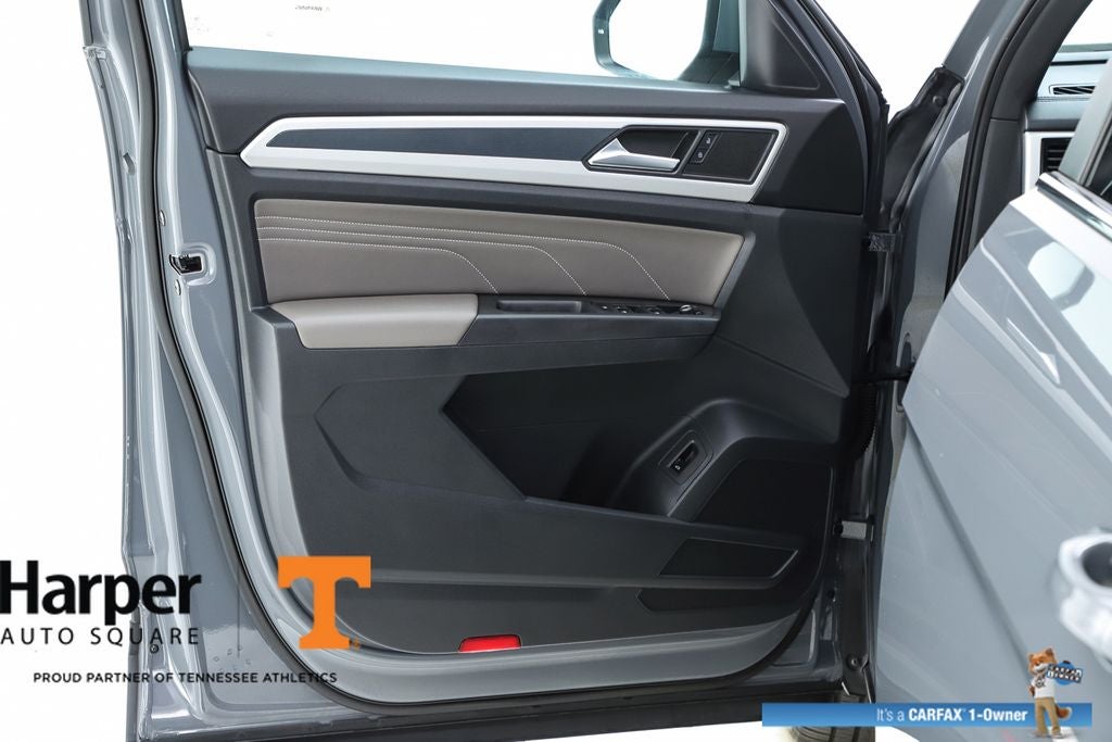 2023 Volkswagen Atlas Cross Sport 3.6L V6 SEL