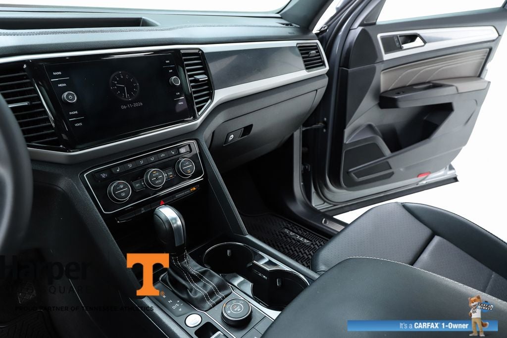 2023 Volkswagen Atlas Cross Sport 3.6L V6 SEL
