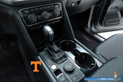 2023 Volkswagen Atlas Cross Sport 3.6L V6 SEL