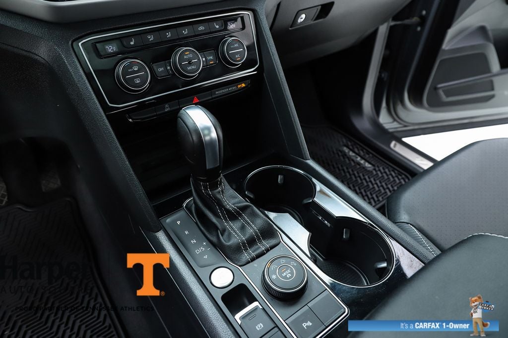 2023 Volkswagen Atlas Cross Sport 3.6L V6 SEL