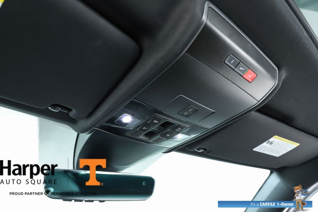 2023 Volkswagen Atlas Cross Sport 3.6L V6 SEL