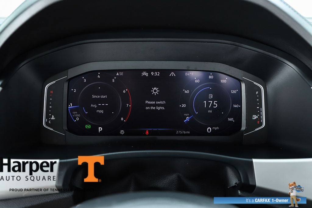 2023 Volkswagen Atlas Cross Sport 3.6L V6 SEL