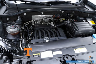 2023 Volkswagen Atlas Cross Sport 3.6L V6 SEL