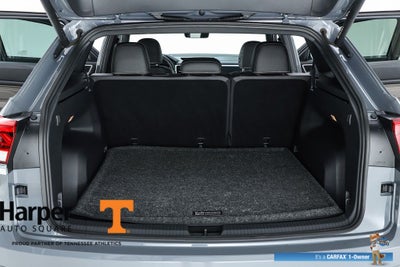2023 Volkswagen Atlas Cross Sport 3.6L V6 SEL