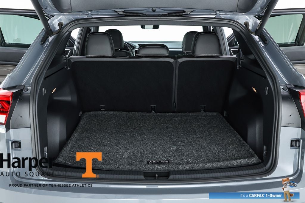 2023 Volkswagen Atlas Cross Sport 3.6L V6 SEL