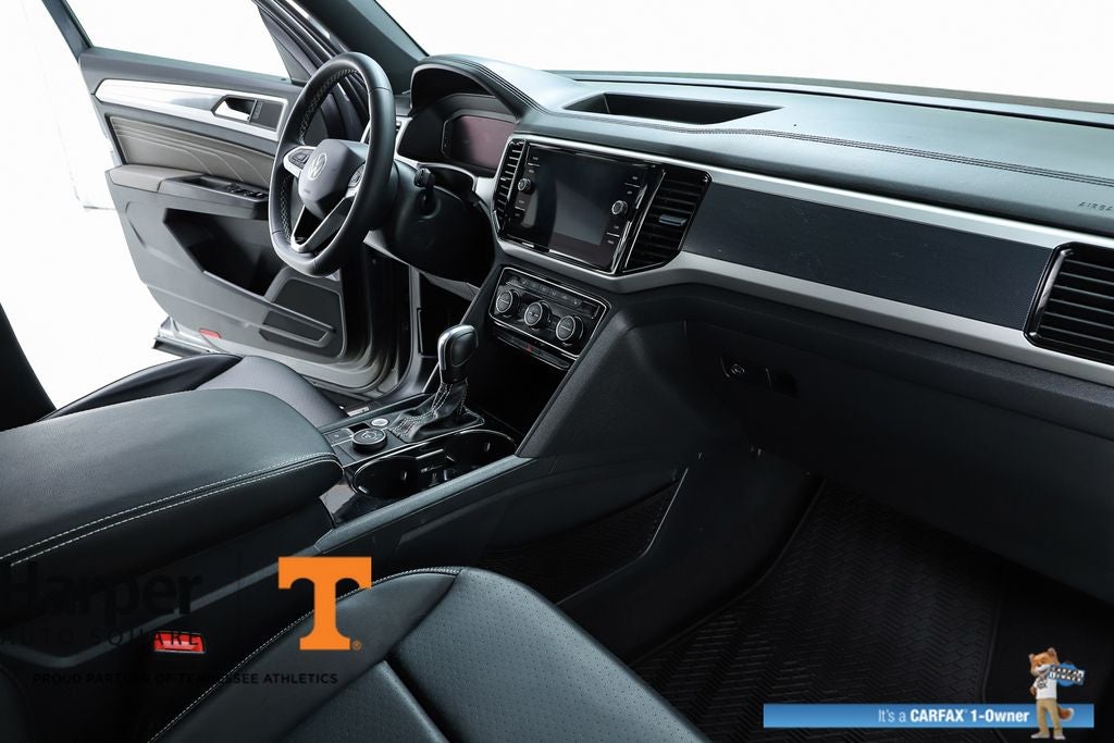 2023 Volkswagen Atlas Cross Sport 3.6L V6 SEL