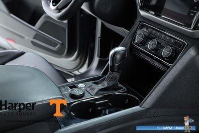 2023 Volkswagen Atlas Cross Sport 3.6L V6 SEL