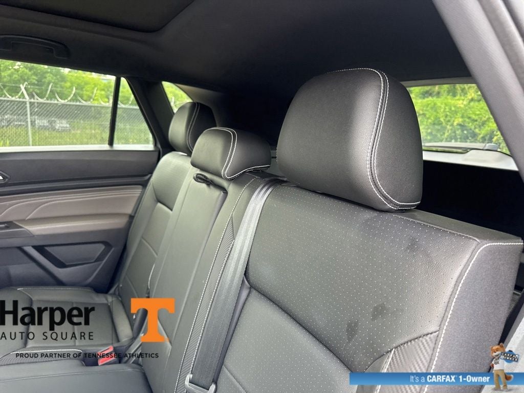 2023 Volkswagen Atlas Cross Sport 3.6L V6 SEL