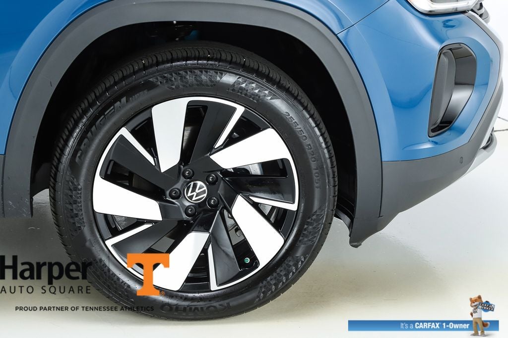 2025 Volkswagen Atlas Cross Sport 2.0T SEL
