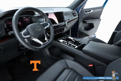 2025 Volkswagen Atlas Cross Sport 2.0T SEL
