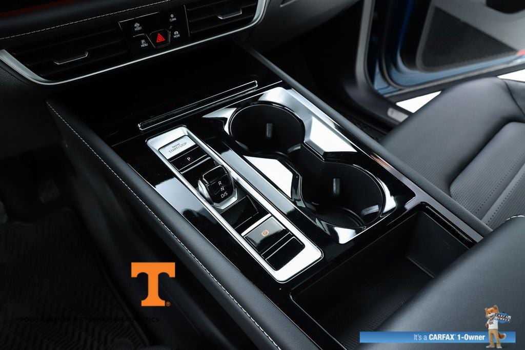 2025 Volkswagen Atlas Cross Sport 2.0T SEL