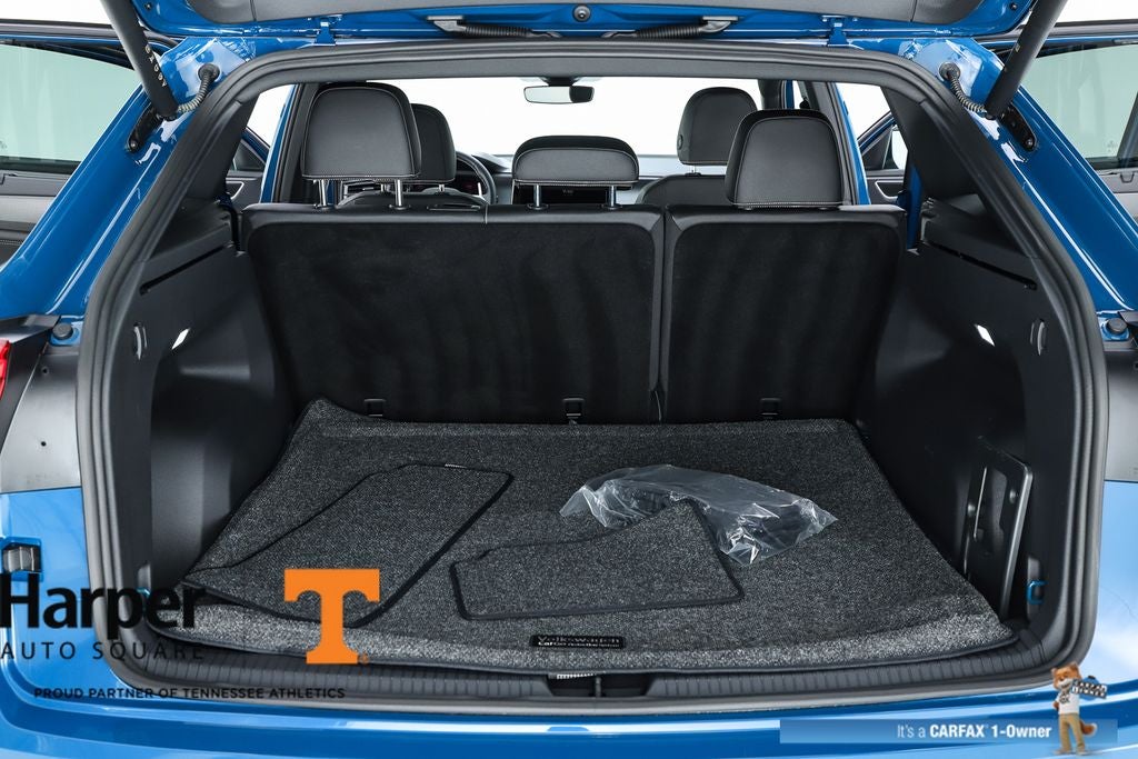 2025 Volkswagen Atlas Cross Sport 2.0T SEL