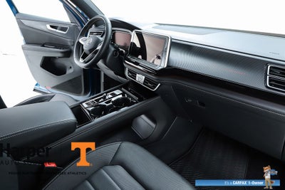 2025 Volkswagen Atlas Cross Sport 2.0T SEL