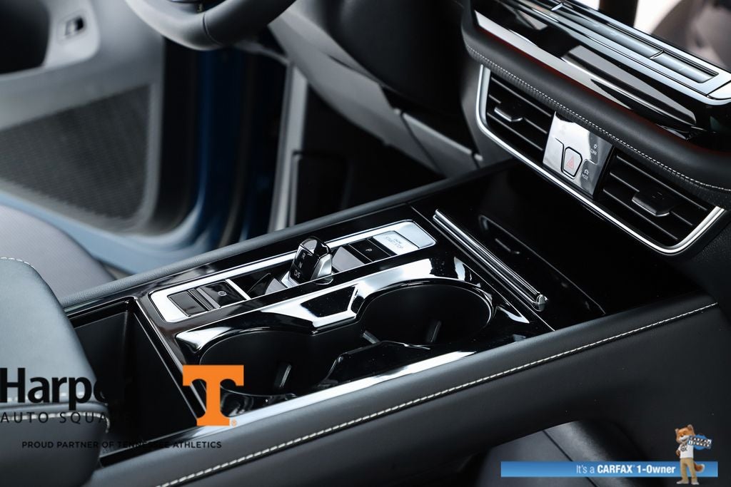 2025 Volkswagen Atlas Cross Sport 2.0T SEL