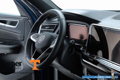 2025 Volkswagen Atlas Cross Sport 2.0T SEL