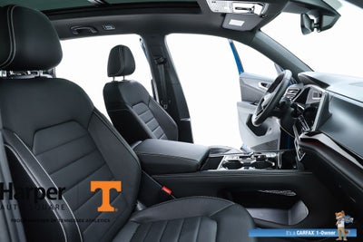 2025 Volkswagen Atlas Cross Sport 2.0T SEL